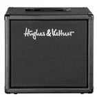Load image into Gallery viewer, Hughes &amp; Kettner TM12CAB TubeMeister 112 Cabinet 1x12" 60W Extension Guitar Speaker Cabinet