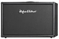 Load image into Gallery viewer, Hughes &amp; Kettner TM212CAB TubeMeister 212 Cabinet 2x12" 120W Extension Guitar Speaker Cabinet