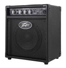 Load image into Gallery viewer, Peavey MAX 158, 20-Watt Bass Amp Combo