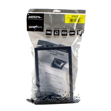 Load image into Gallery viewer, Metra 95-9012 Double DIN Installation Dash Kit - Compatible Fits for Volkswagen 1999-2006