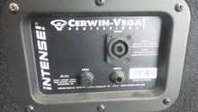 Load image into Gallery viewer, Cerwin Vega INT-252 V2 15" 3-Way Passive PA Speaker1400-Watts Loudspeaker