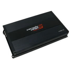 Cerwin Vega H1500.1D HED 1-Channel 1500W Class-D Monoblock Amplifier