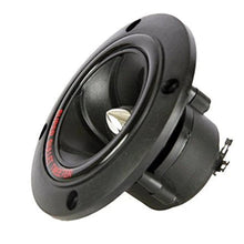 Load image into Gallery viewer, MR DJ TWR400 400W 3.1" Super Round Piezo Bullet Compressor Tweeter