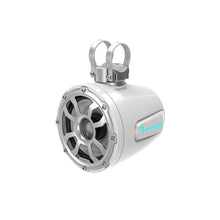 Load image into Gallery viewer, Diamond Audio POD65F4B 6.5" 2 Way Speaker Tower POD (White)