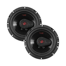 Load image into Gallery viewer, Cerwin Vega H7653 2 pair 6.5" 680W 6.5" 3-Way Coaxial Speakers