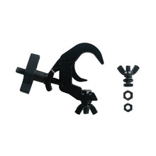 Load image into Gallery viewer, Antari CLAMPT50 Event Lighting Aluminium Trigger Clamp (Suits 38-51mm) - Black