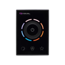Load image into Gallery viewer, Antari Encolor T10 Wall-Mount RGBW DMX Controller