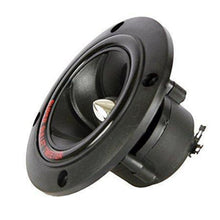 Load image into Gallery viewer, 2 Mr. Dj TWR400 400W Max, TW Series 3.1" Super Piezo Bullet Compressor Tweeter