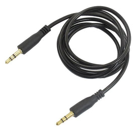 MR DJ ACMM3 3' Cable 1/8