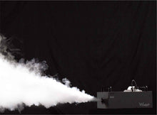 Load image into Gallery viewer, Antari W-515D, 1500W High-Efficient Fog Machine with Built-In Wireless Remote and W-DMX