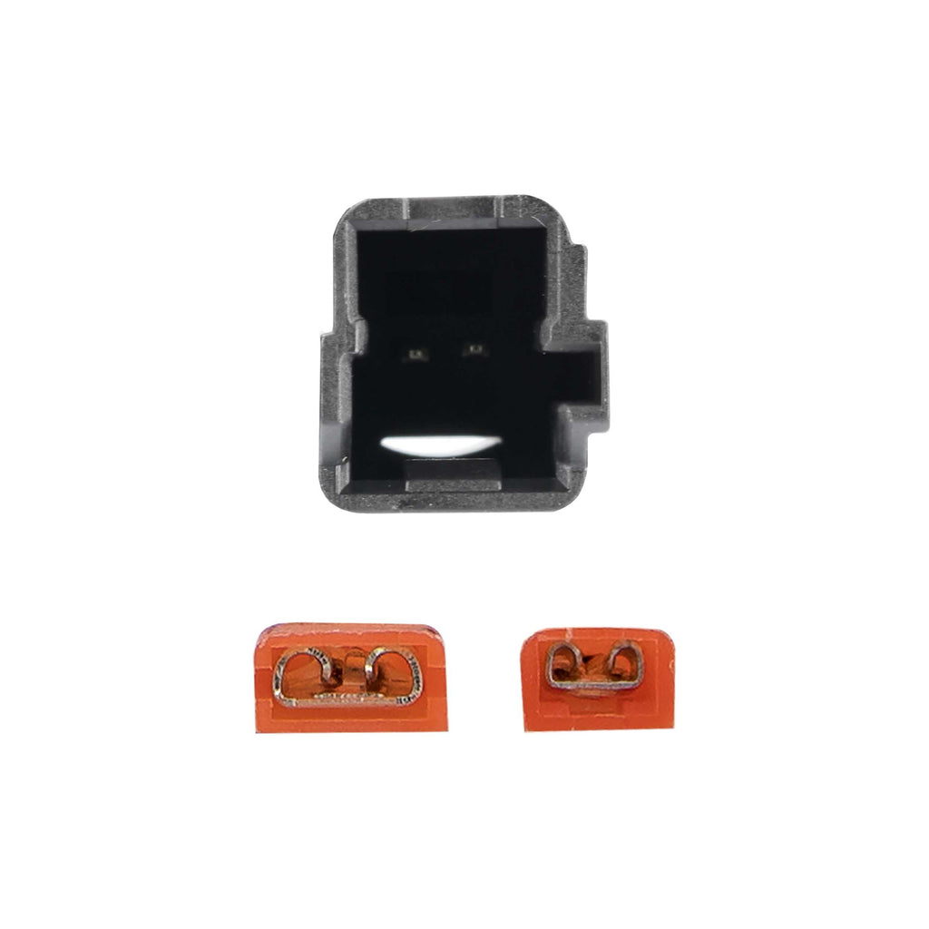 Metra 72-4575 Speaker Harness Compatible Fits Buick Chevrolet GMC 19-25