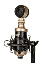 Load image into Gallery viewer, Headliner HL90000 HD3 Monitors Pair DJ Package with 1 USB Condenser Microphone