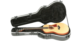 SKB 1SKB-GSM Taylor GS Mini Acoustic Hard Case