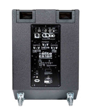 Load image into Gallery viewer, Yorkville Sound ES18P, 1600W Powered Subwoofer - 18 Inch
