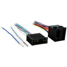 Load image into Gallery viewer, Metra 70-9002 Amp Integration Harness - Compatible Fits for VW 1987-2002