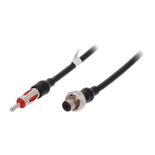 Load image into Gallery viewer, Metra 44-US401 Universal Replacement Antenna with SS with Spring - 31 In