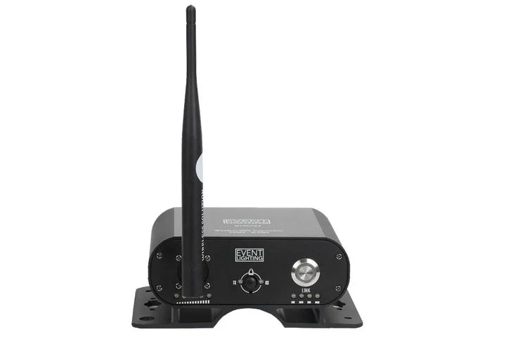 Antari WPROTRX Event Lighting - Indoor Transceiver with WDMX G3/4