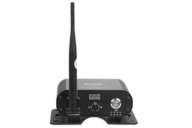 Antari WPROTRX Event Lighting - Indoor Transceiver with WDMX G3/4