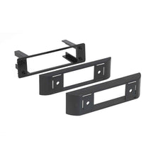 Load image into Gallery viewer, Metra 99-3001 Single-DIN Car Stereo Dash Kit - Compatible Fits for Chevrolet GMC Full Size Truck 1988-1994