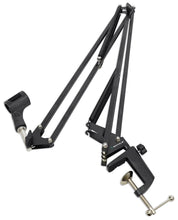Load image into Gallery viewer, Focusrite SCARLETT 2I2 STUDIO Gen Audio Interface + Mic+ Headphones + Boom Arm