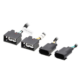 Jeep JP-TSH2 Turn Signal Trigger Harness - Compatible Fits for Select Jeep® Wrangler JK