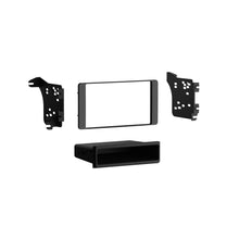 Load image into Gallery viewer, Metra 99-7018B Single-DIN Car Stereo Dash Kit - Compatible Fits for Mitsubishi Outlander Sport 2015-2022