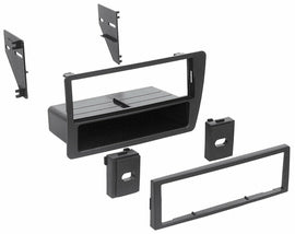 PAC HONK809 Single DIN Installation Dash Kit Fit Select 2001-2005 Honda Civic Vehicles
