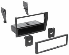 Load image into Gallery viewer, American International HONK809 Single DIN Dash Kit Harness Fit 2001-2005 Honda Civic Vehicles