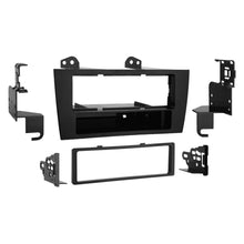 Load image into Gallery viewer, Metra 99-8155 Single-DIN Car Stereo Dash Kit - Compatible Fits for Lexus ES Series 1997-2001