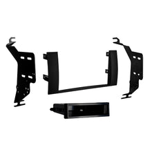 Load image into Gallery viewer, Metra 99-8240B Single-DIN Dash Kit Compatible Fits Toyota Prius 2004-2009 Bundle