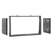 Load image into Gallery viewer, Metra 95-7953 Double DIN Installation Kit - Compatible Fits for Suzuki Grand Vitara 2006-2012