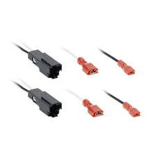 Load image into Gallery viewer, Metra 72-5605 Tweeter Harness Compatible Fits for Select 2013-2023 Ford &amp; Lincoln