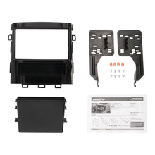 Load image into Gallery viewer, Metra 99-8908HG Single-DIN Car Stereo Dash Kit - Compatible Fits for Subaru Impreza 2017-up - Crosstrek 2018-up