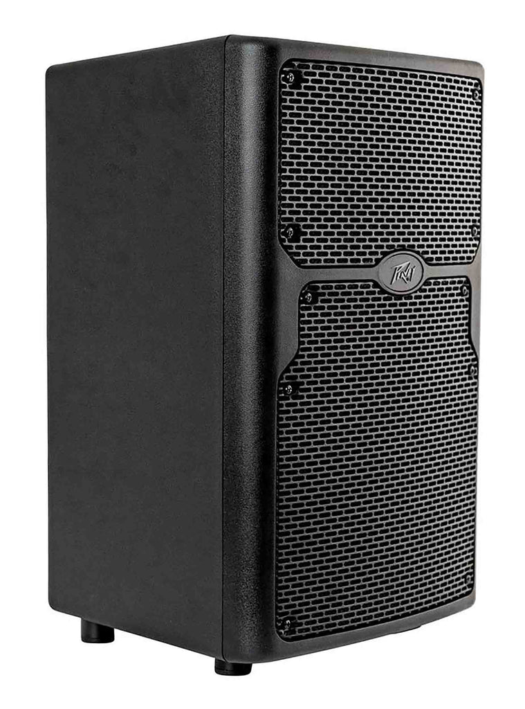 2 Peavey PVXp 10 10" Bluetooth Powered Loudspeakers + XLR Cable