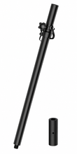 Load image into Gallery viewer, MR DJ SS50 Adjustable Subwoofer Speaker Pole M20 Threaded &amp; 35mm Mount Dual 35mm/38mm