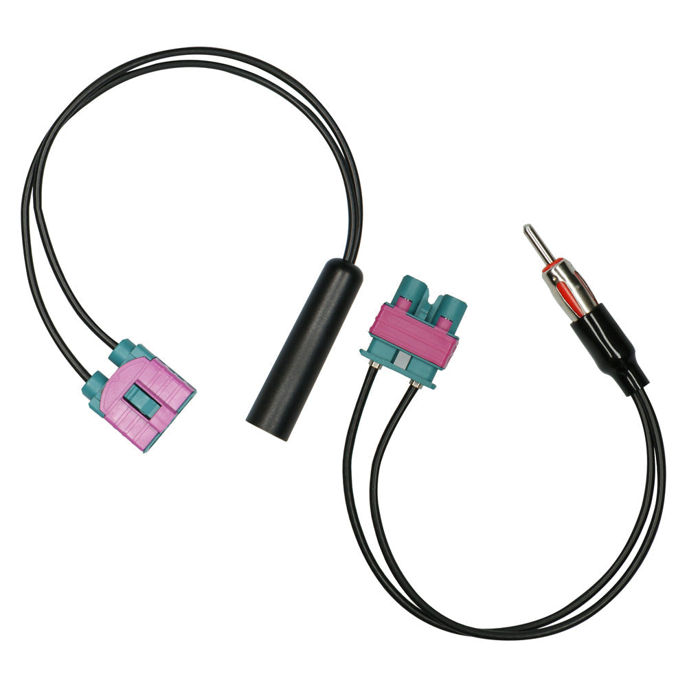 Metra 40-VL31 Antenna Adapter - Compatible Fits for Volvo 2004-2013