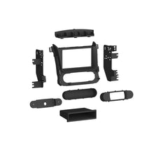 Load image into Gallery viewer, Metra 99-3015G Single-DIN Car Stereo Dash Kit - Compatible Fits for CHEVROLET | GMC 2015-2020