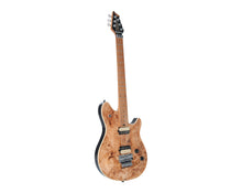 Load image into Gallery viewer, Peavey HP 2 Poplar Burl RM Electric Guitar