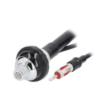 Load image into Gallery viewer, Metra 44-UL09 Key Lock Universal Retractable Antenna - 31 Inch
