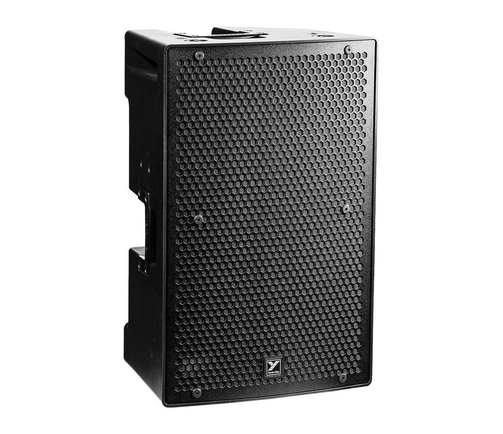 Yorkville Sound PS12P, Parasource 12" Active Loudspeaker - 1400W