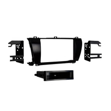 Load image into Gallery viewer, Metra 99-8245CHG Single-DIN Car Stereo Dash Kit - Compatible Fits for Toyota Corolla 2014-2016