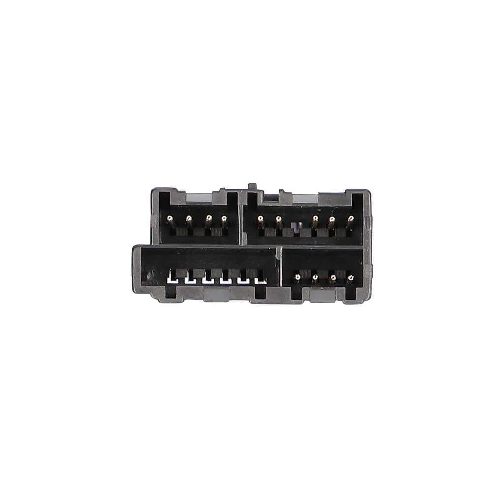 Raptor RAP-GM-4001 Wiring Harness Compatible Fits for GM 1986 - 2005
