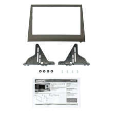 Load image into Gallery viewer, Metra 108-CH4DK Double-DIN Dash Kit - Compatible Fits for Jeep Commander 2006-2007