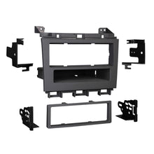 Load image into Gallery viewer, Metra 99-7427B Single-DIN Car Stereo Dash Kit - Compatible Fits for Nissan Maxima 2009-2014
