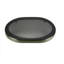 Load image into Gallery viewer, 2 MK Audio Universal 6"x9" Speaker Coaxial Component Protective Grills Covers