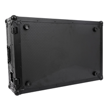 Load image into Gallery viewer, Headliner Pitch Black Flight Case for Pioneer DJ DDJ-FLX10 with Laptop Platform and Wheels
