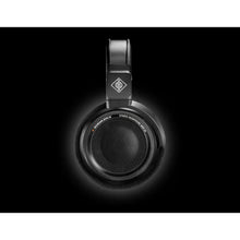 Load image into Gallery viewer, Neumann NDH 30 Open-Back Studio Headphones, Black Edition