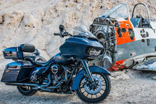 Load image into Gallery viewer, Cerwin Vega RPMSM694LK 2014-2023 Harley Davidson® Cut In Lid Kit with SM69F4 (4Ω)
