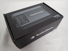Load image into Gallery viewer, Rockford Fosgate T400X2AD 2Channel 400W Class AD Compact Amplifier + 4G Amp Kit