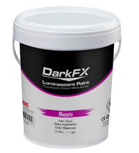 Load image into Gallery viewer, Antari DFX-VL1GL-MGT, Magenta UV Paint- 1 Gallon
